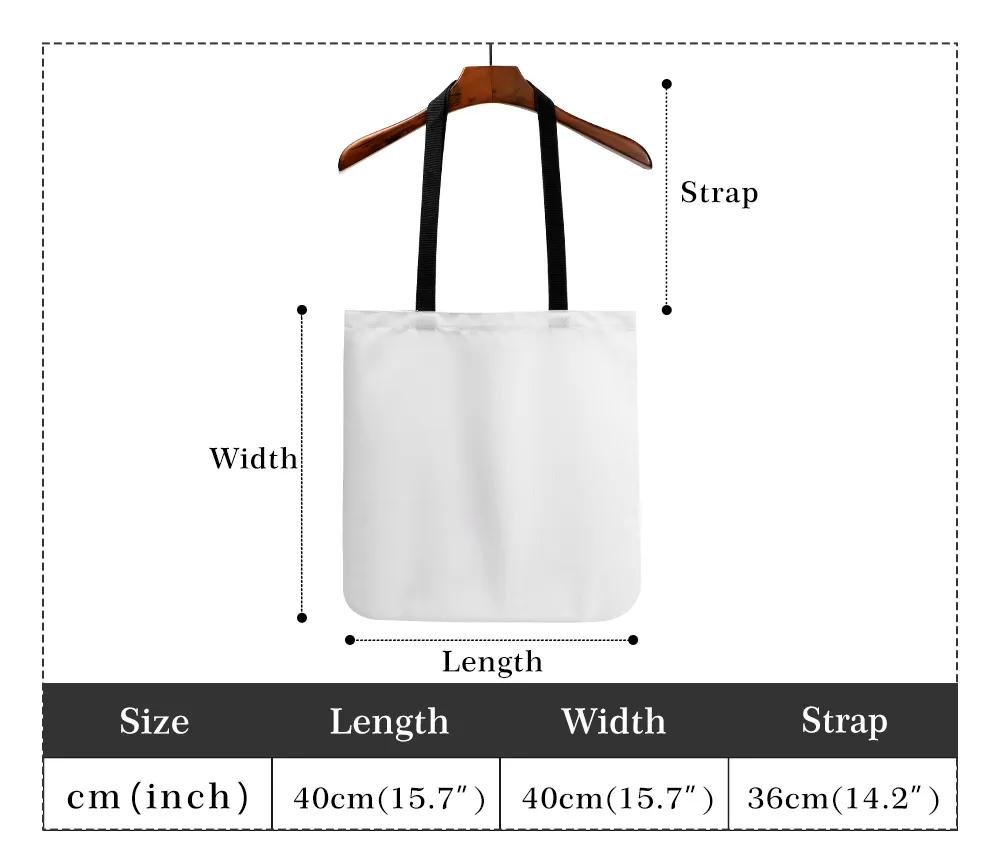 Cloth Tote Bags