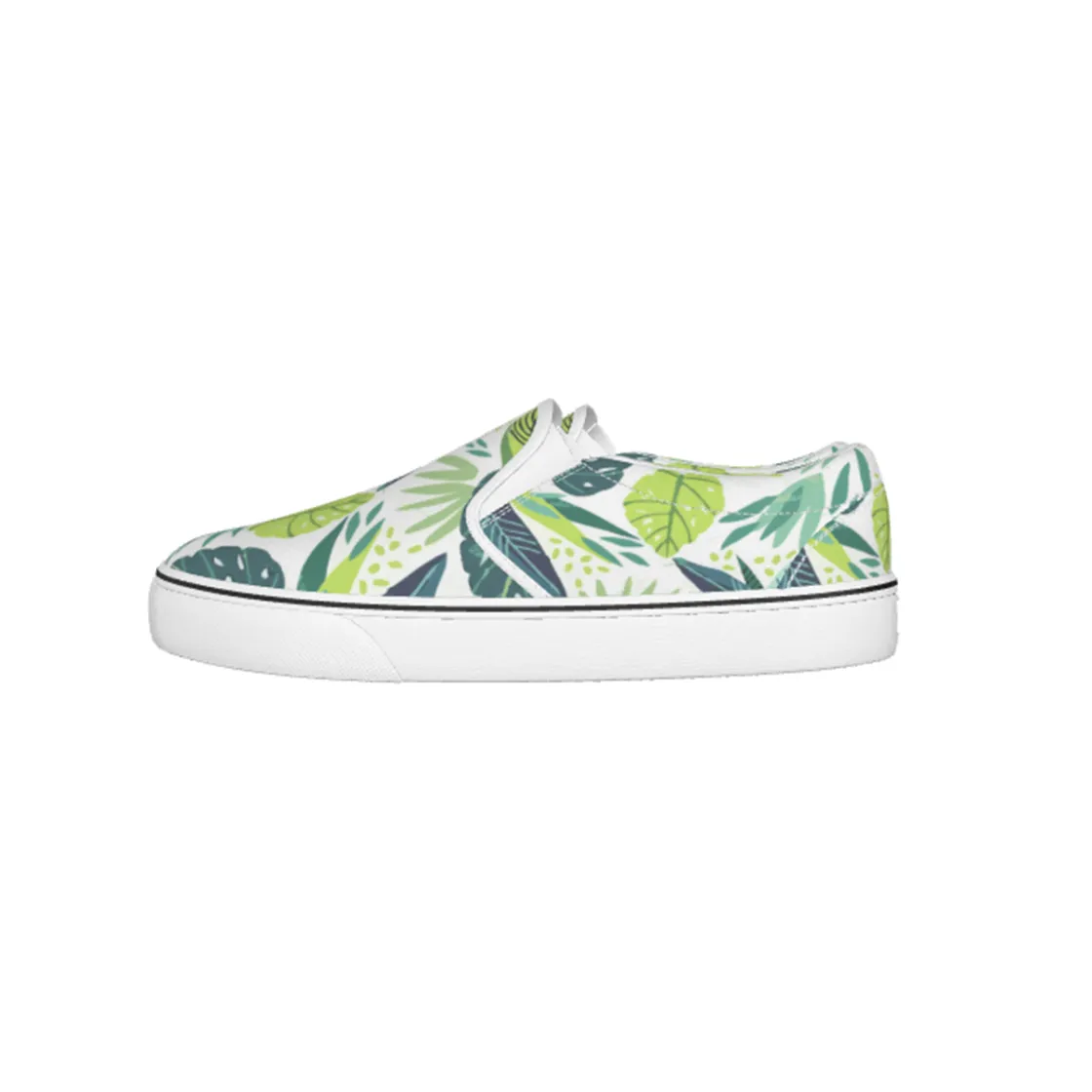 Kid's Slip On Sneakers