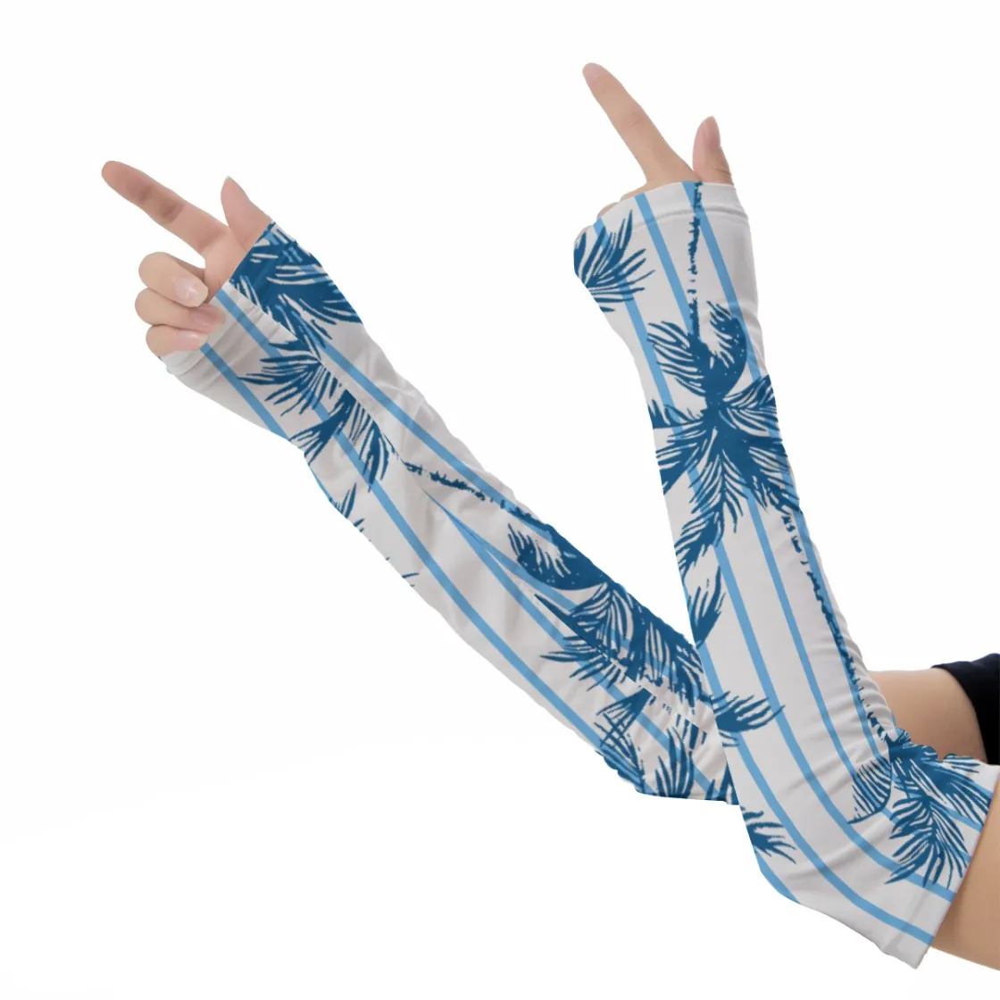 All-Over Print Unisex Sunscreen Oversleeve