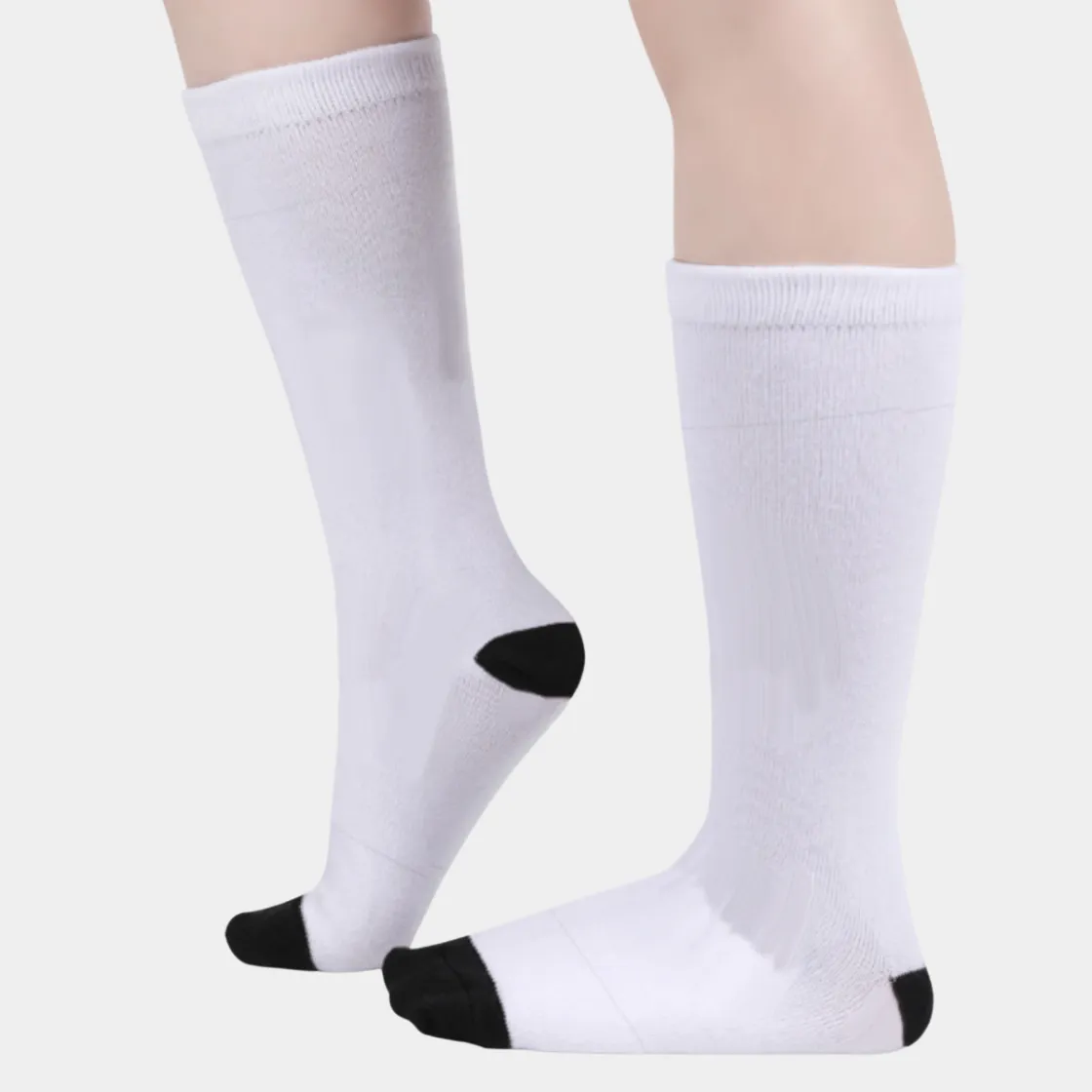 All-Over Print Unisex Long Socks