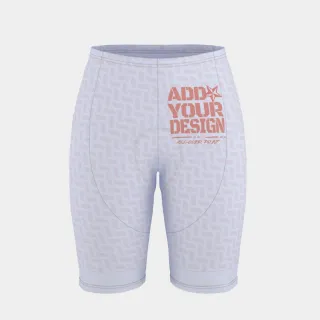All-Over Print Men's Cycling Pants