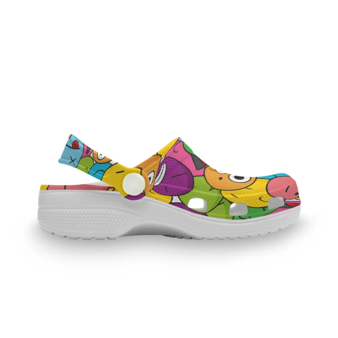 Children's Hole Shoes