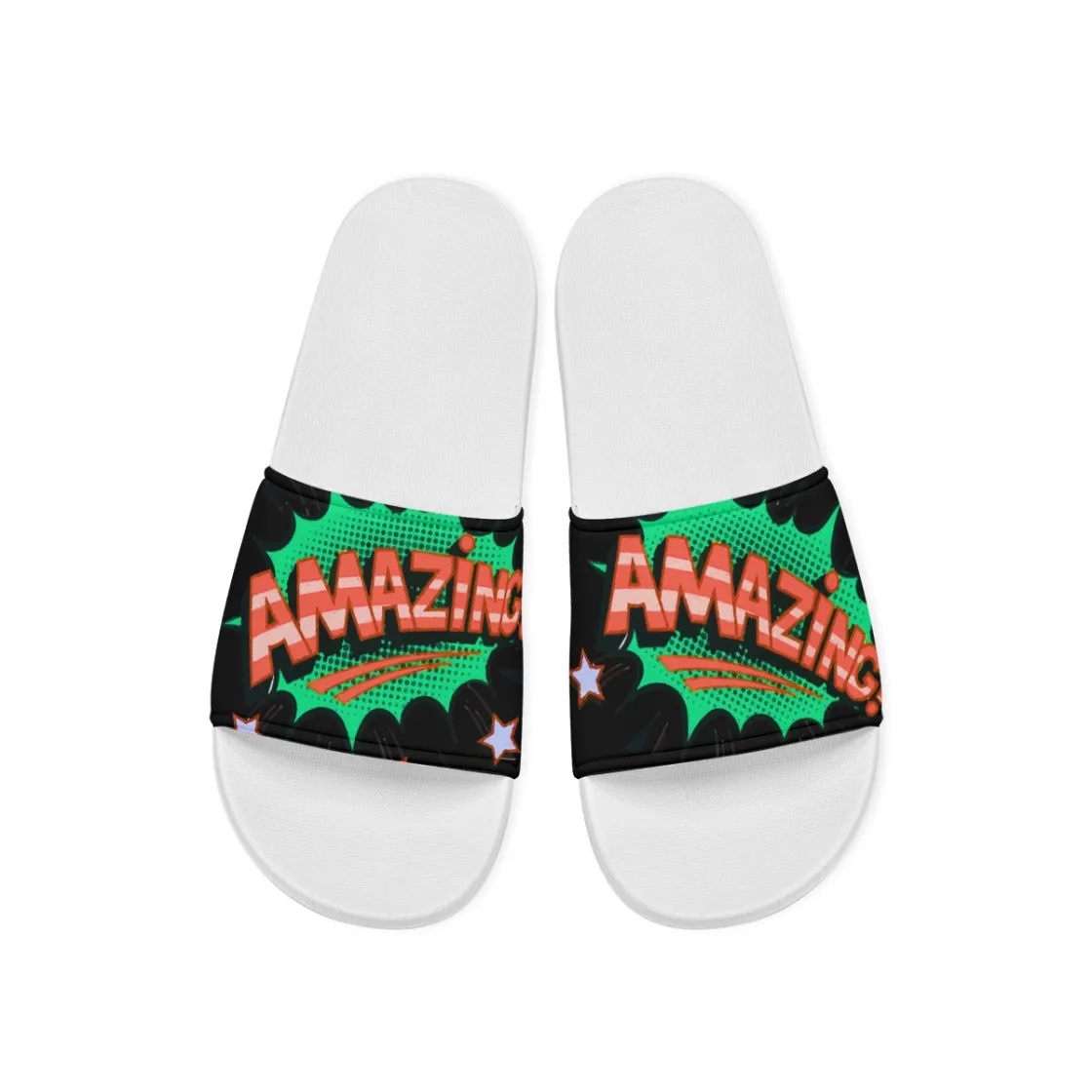 Anti Slip Sandals For Men