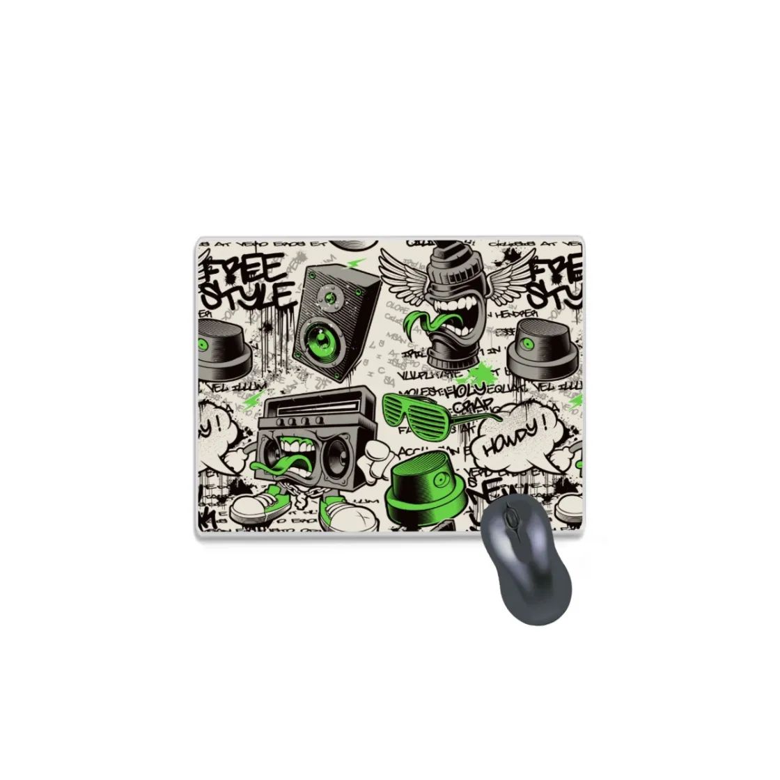 Mouse Pad Small Size