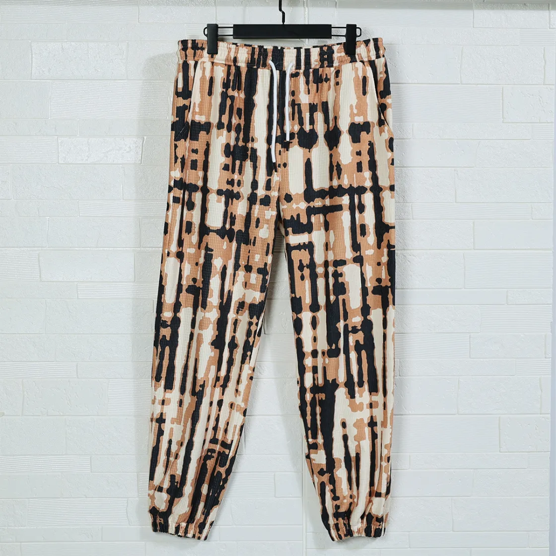 All-Over Print Men'S Thick Sweatpants