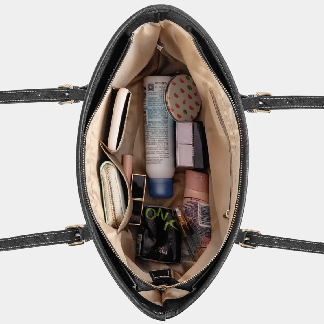 Women's Tote Bag | PU