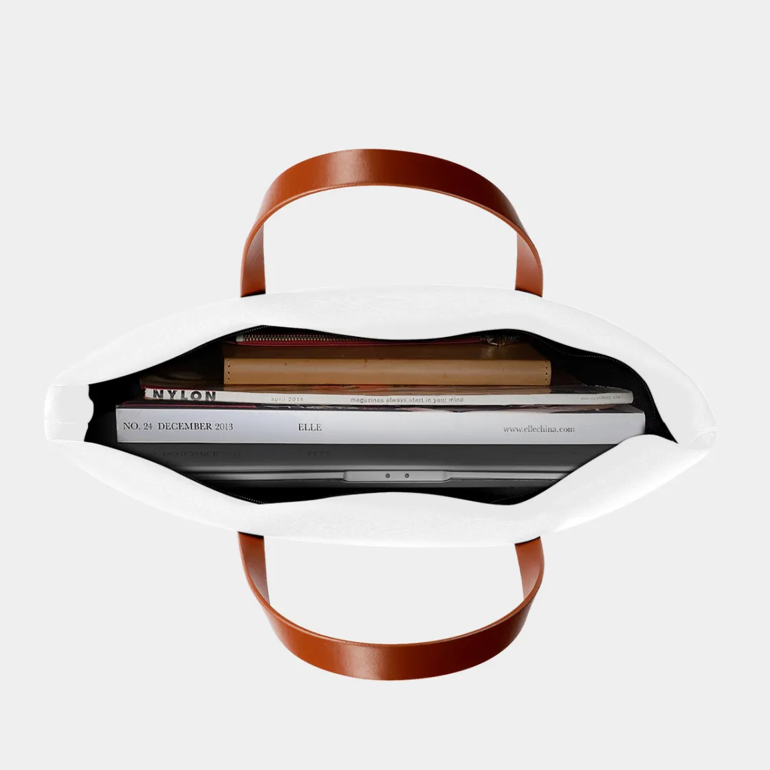 Women's Tote Bag | Diving Cloth