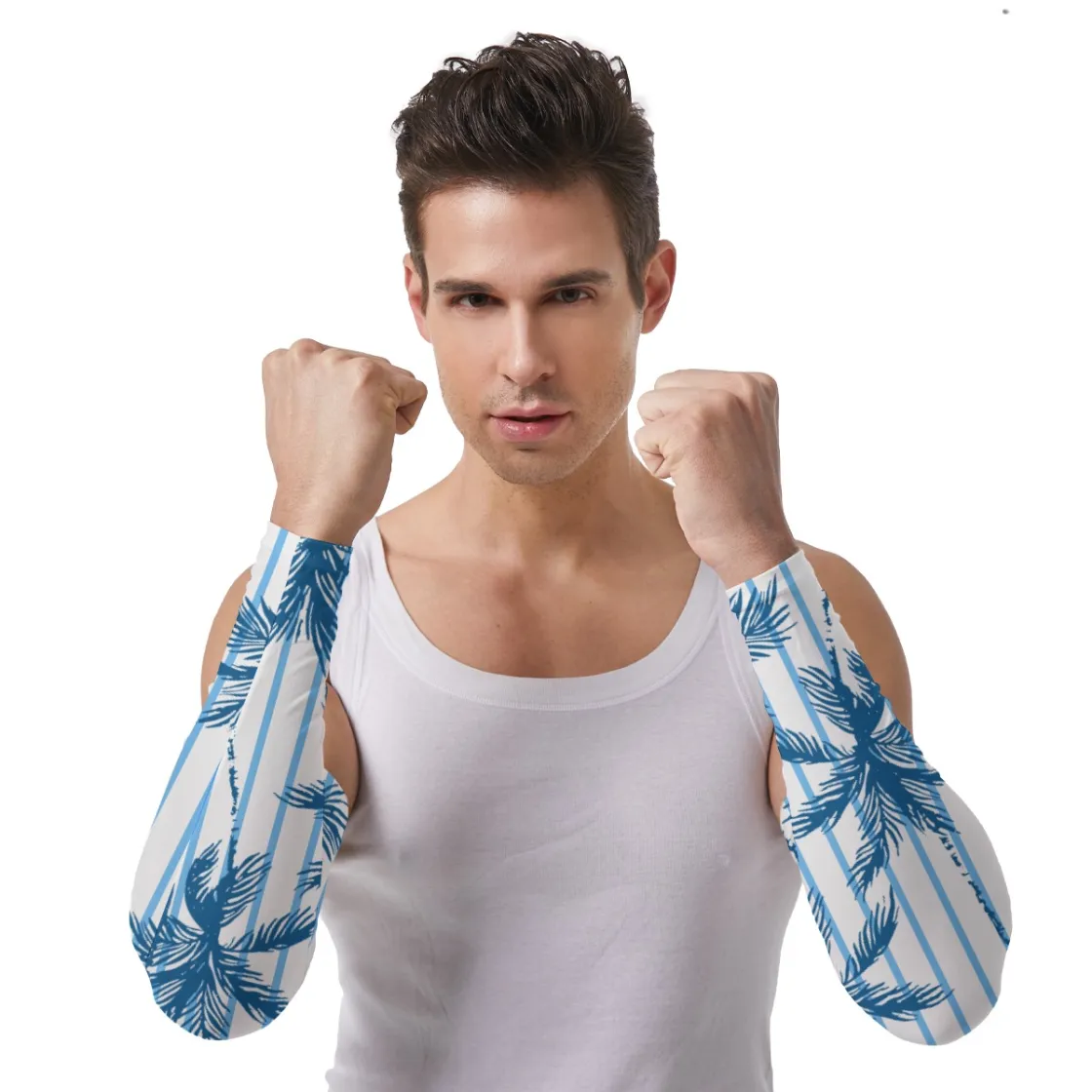 All-Over Print Unisex Sunscreen Oversleeve