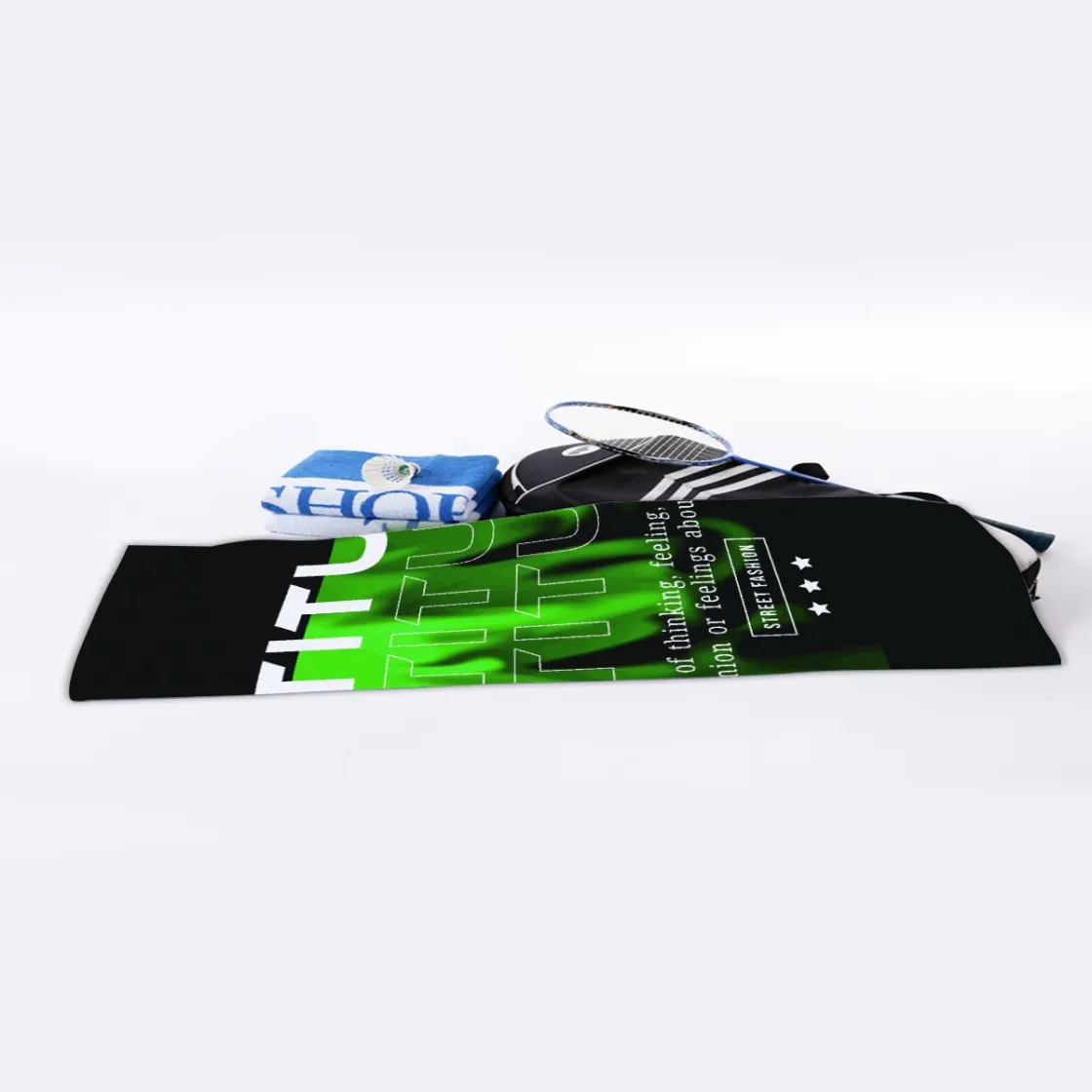 Cooling Sports Towel