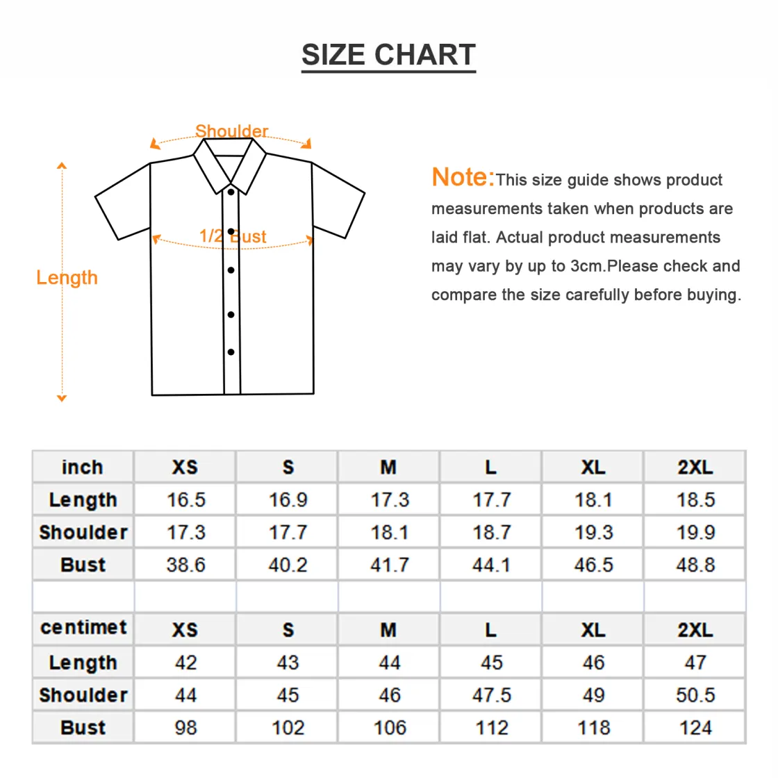 All-Over Print Women's Cropped Shirt