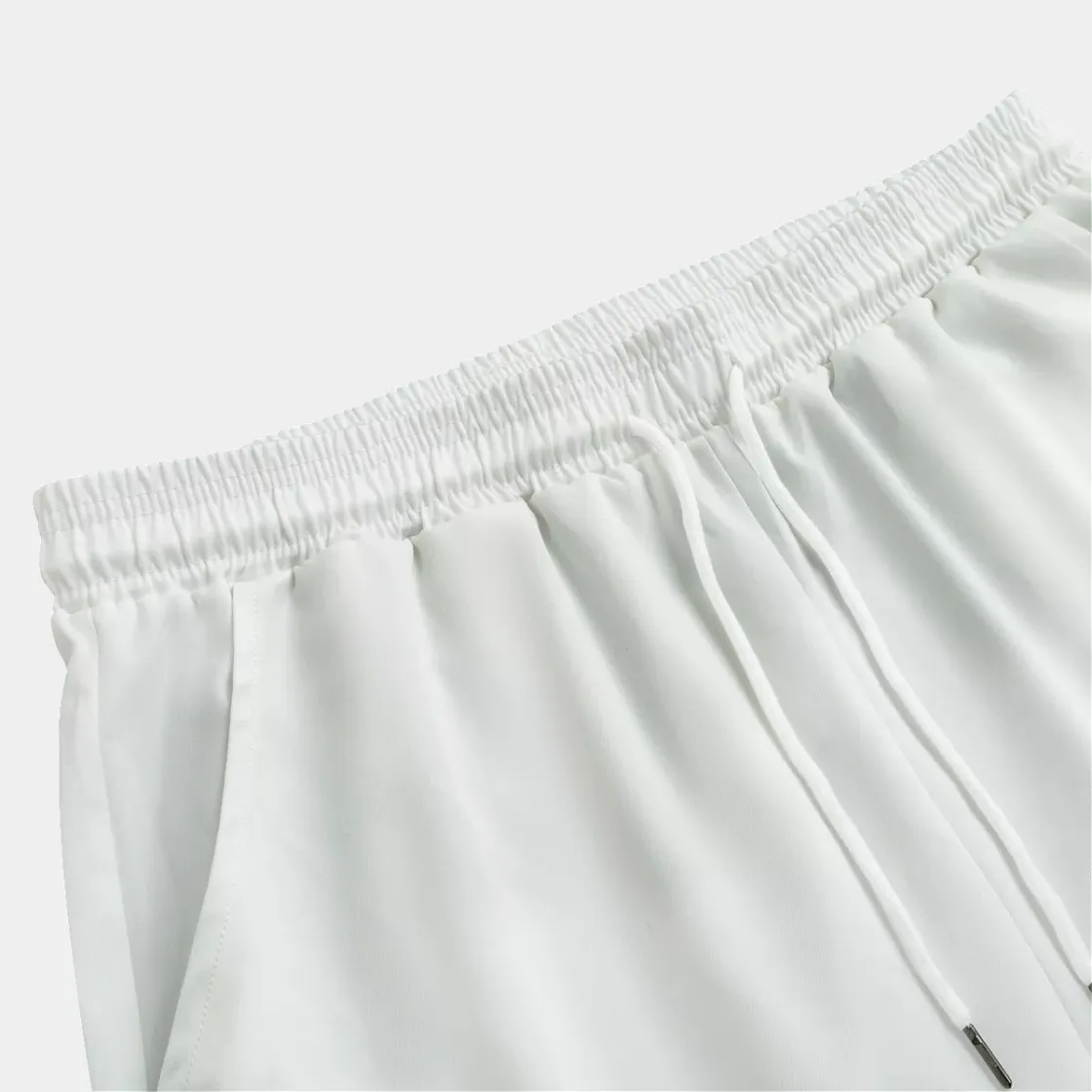 All-Over Print Men's Straight pants