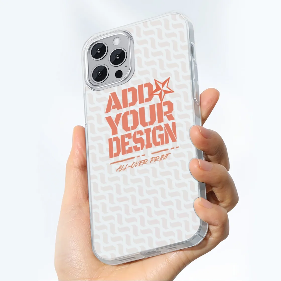 iPhone 14 15 Series Mobile Phone Case | TPU
