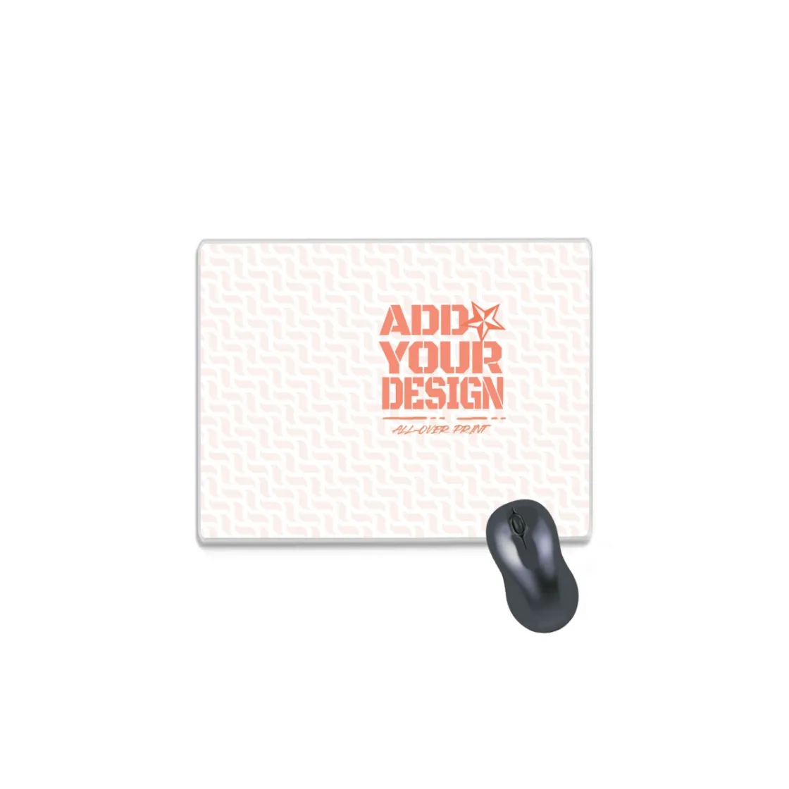 Mouse Pad Small Size