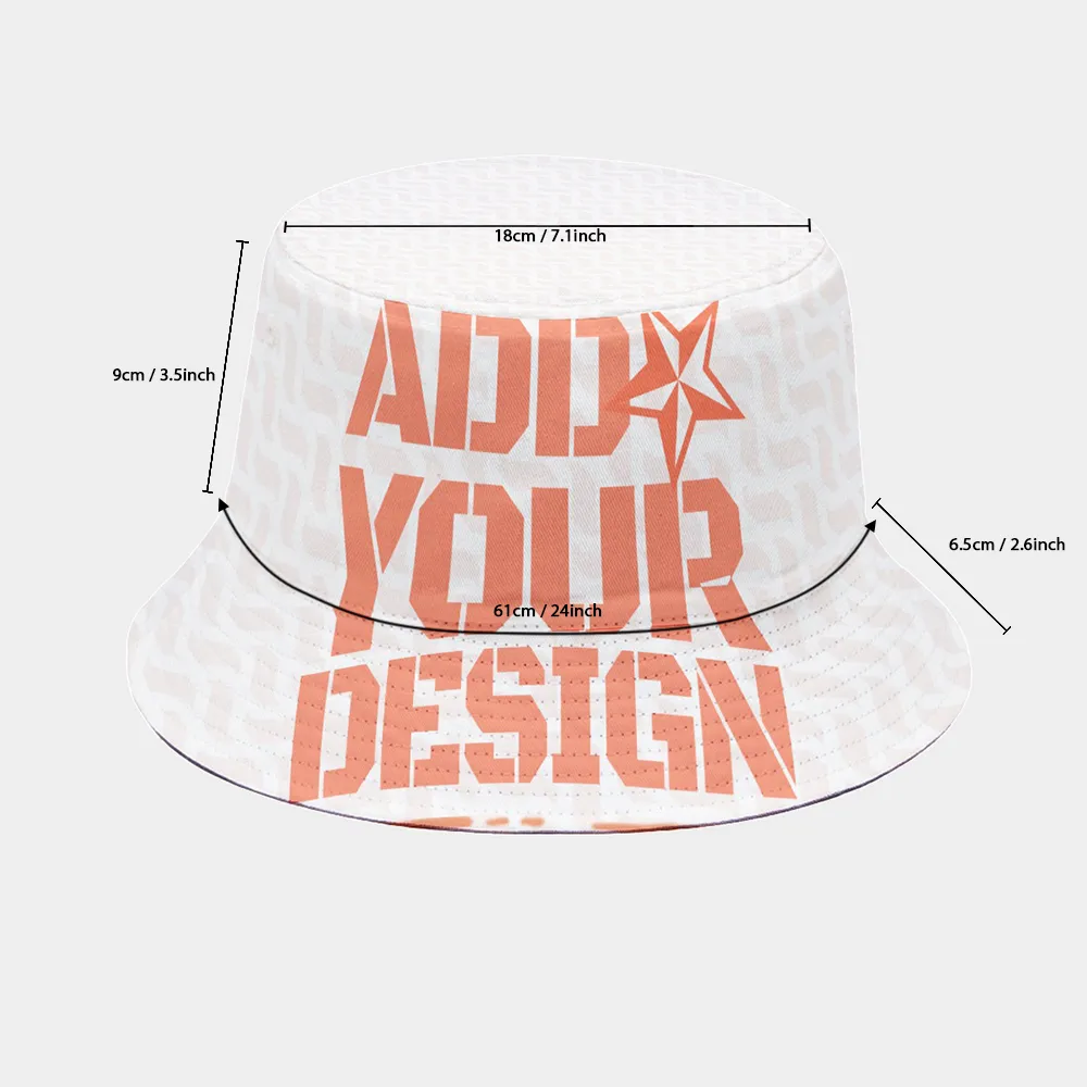 Bucket Hat