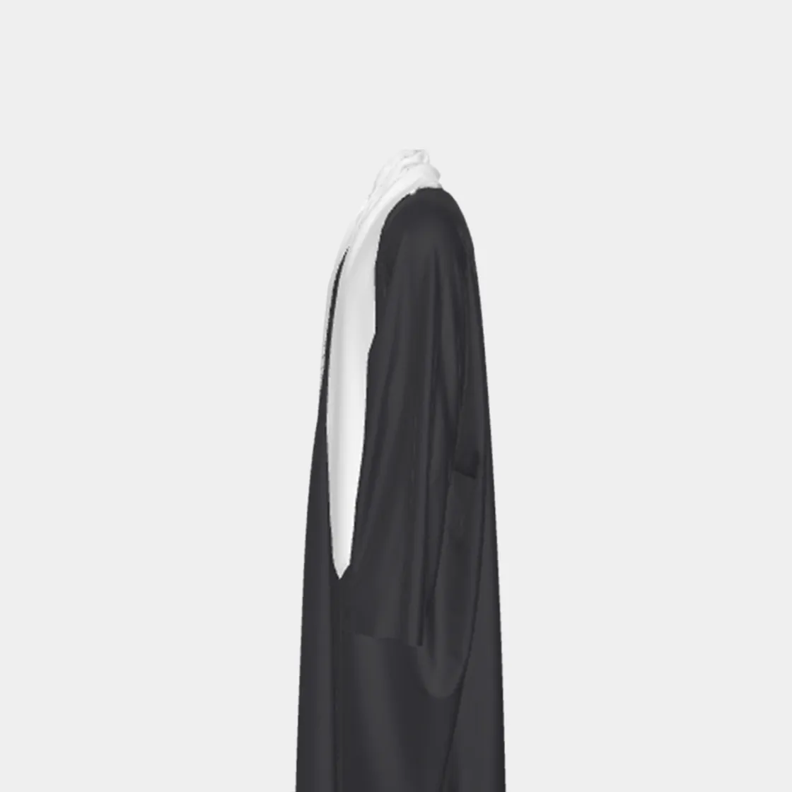 All-Over Print Unisex V-Shape Graduation Ribbon