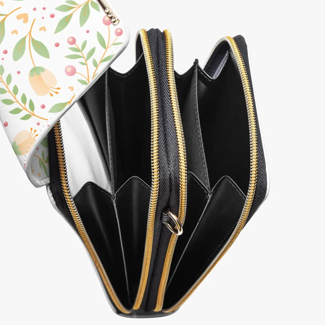 Mobile Phone Chest Bag
