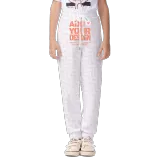 All-Over Print Kid's Casual Pants