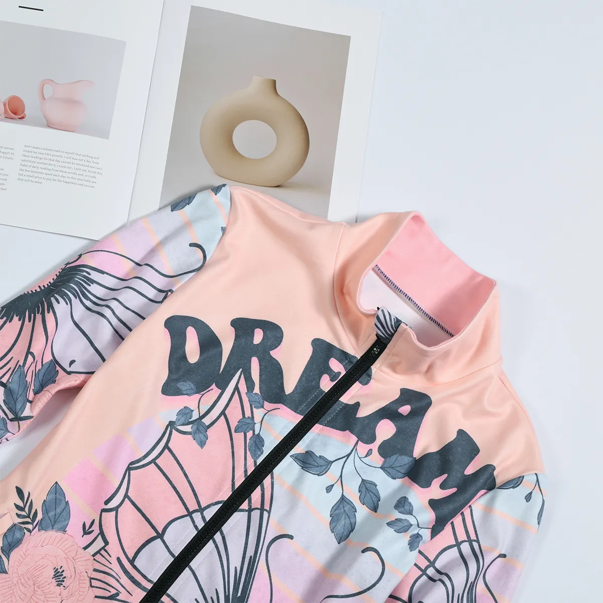 Yoycol OnDemand Print & Drop Shipping Service for