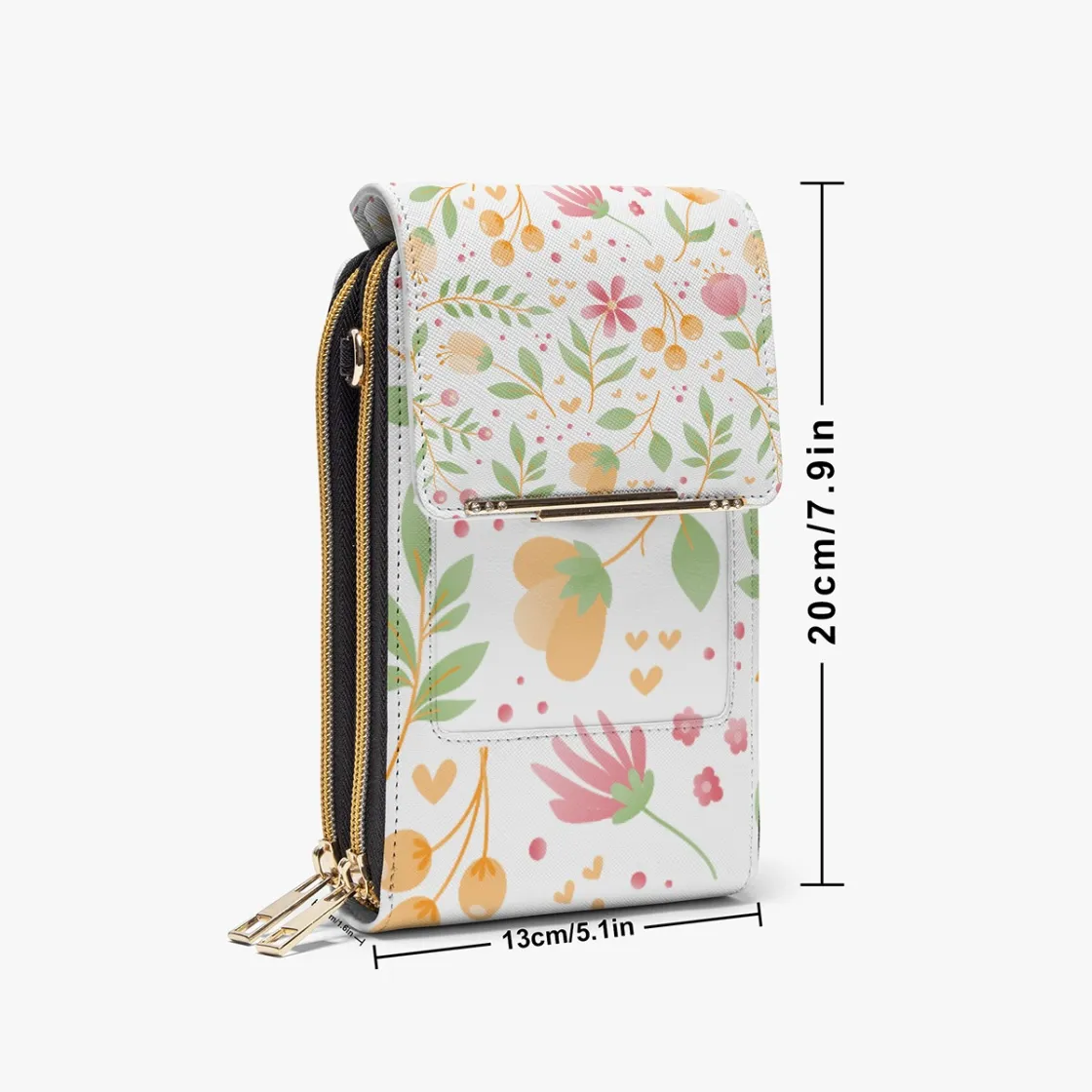 Mobile Phone Chest Bag