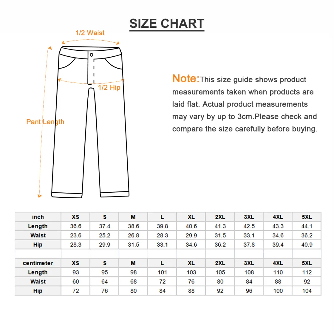 All-Over Print Women's High Waist Leggings | Side Stitch Closure