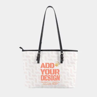 Women's Tote Bag | PU