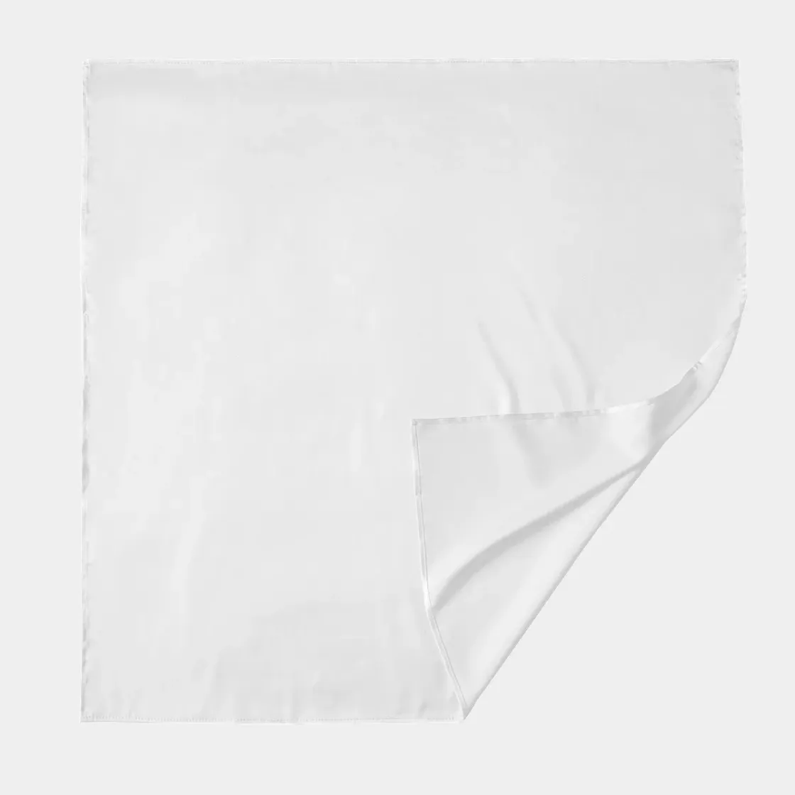 All-Over Print Unisex Silk Bandana