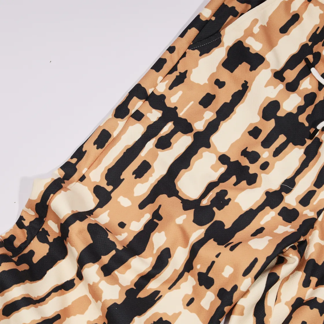 All-Over Print Men'S Thick Sweatpants