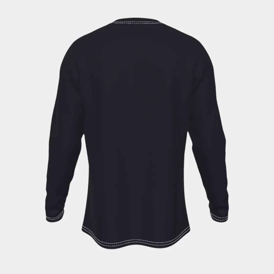 All-Over Print Men's Long Sleeve T-Shirt