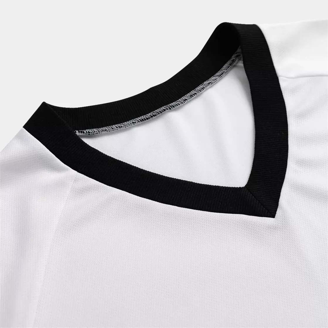 All-Over Print Unisex Short Sleeve Jerseys