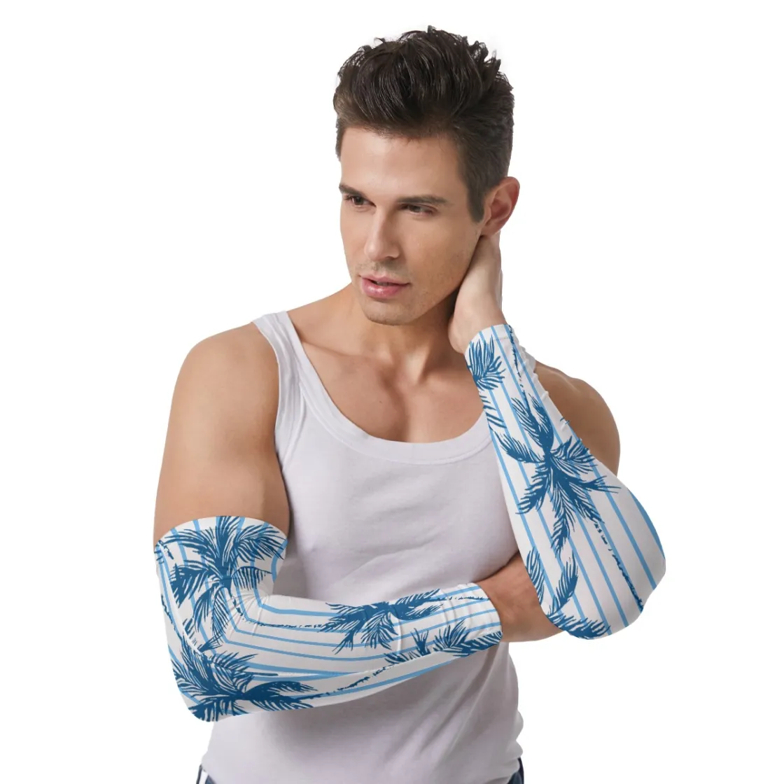 All-Over Print Unisex Sunscreen Oversleeve