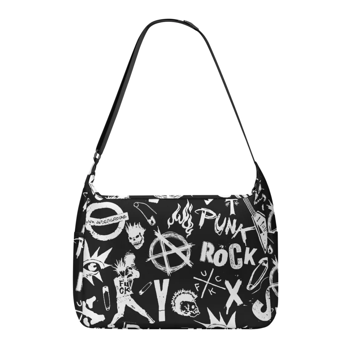 Messenger Bag