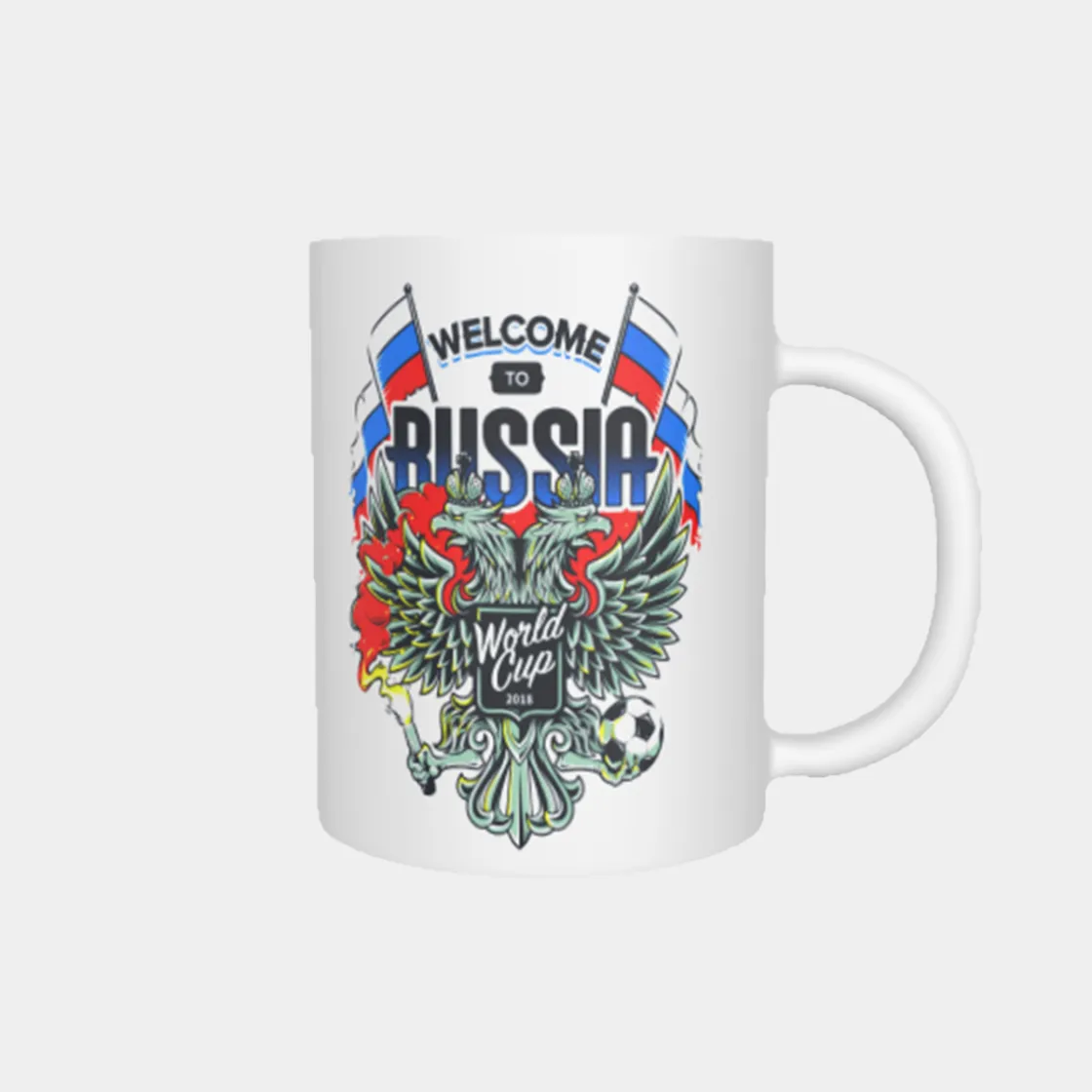 Mugs 11oz | ceramics