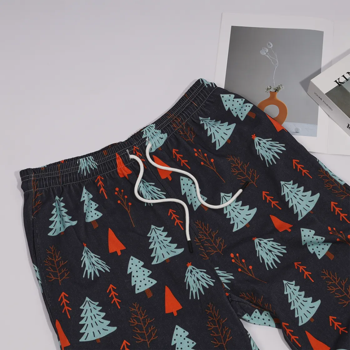 All-Over Print Unisex Pants | 310GSM Cotton