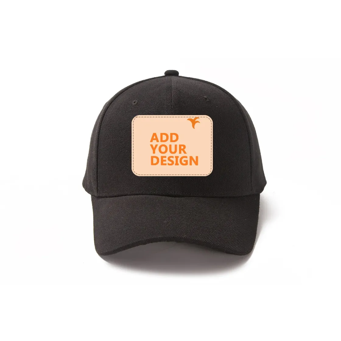 Baseball cap
