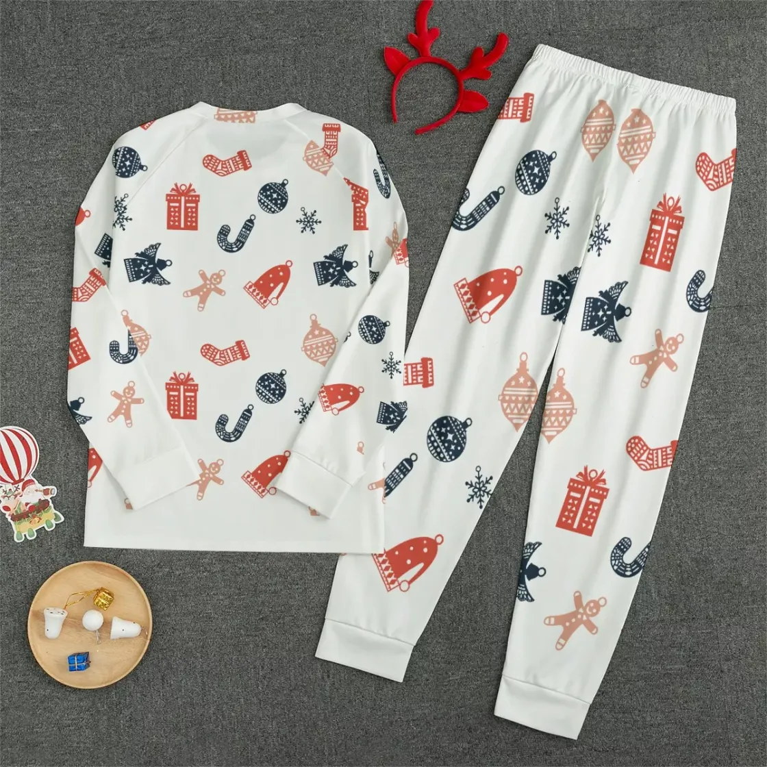 All-Over Print Unisex Set