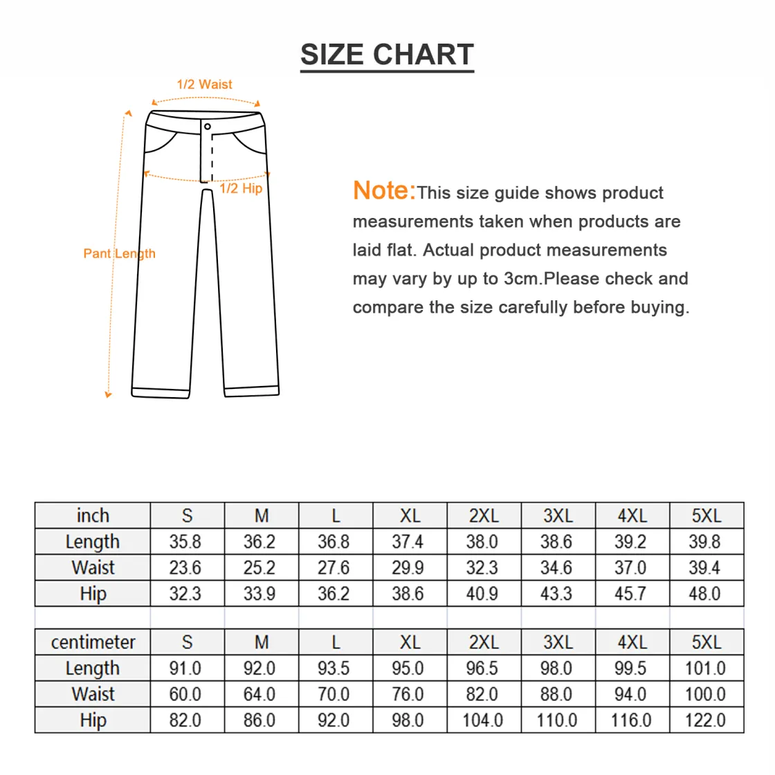 All-Over Print Women's Yoga Pants