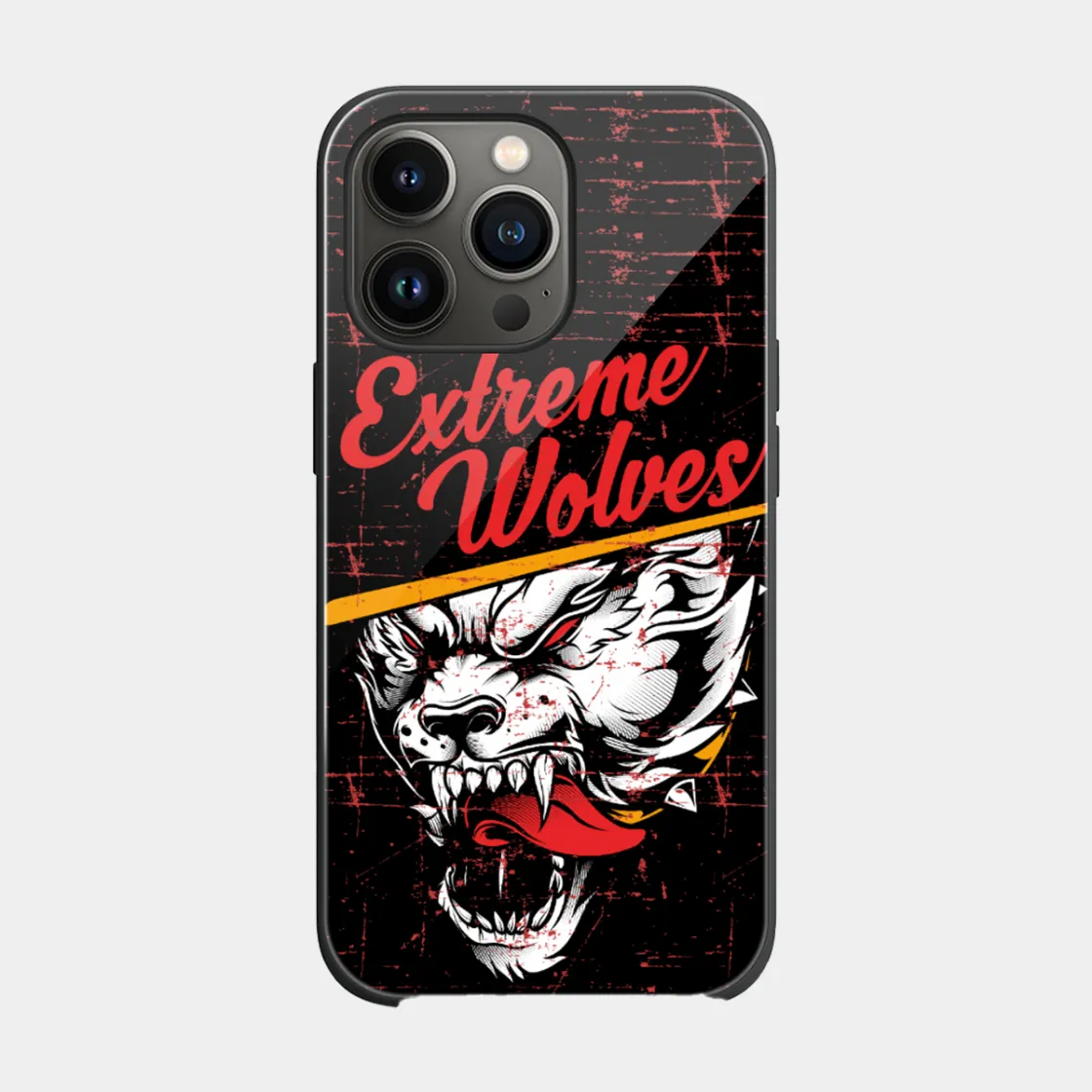 iPhone 13 Series Mobile Phone Case | Glass