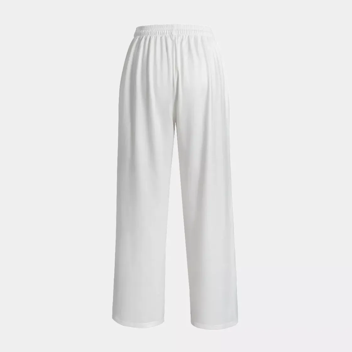 All-Over Print Unisex Wide Leg Pants | Interlock