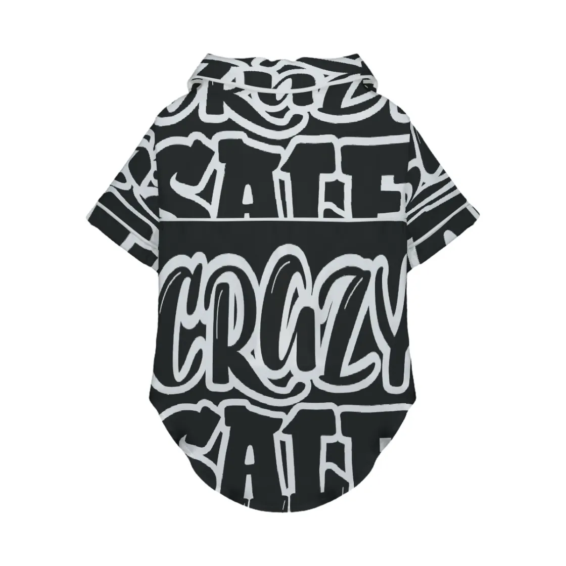 All-Over Print Small Pajamas