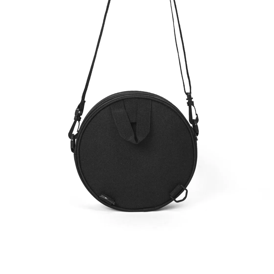 Round Satchel Bags