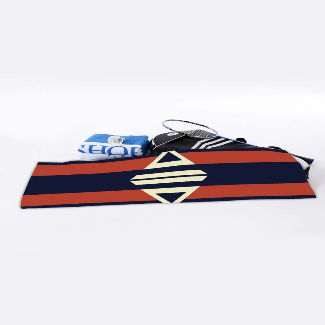 Cooling Sports Towel