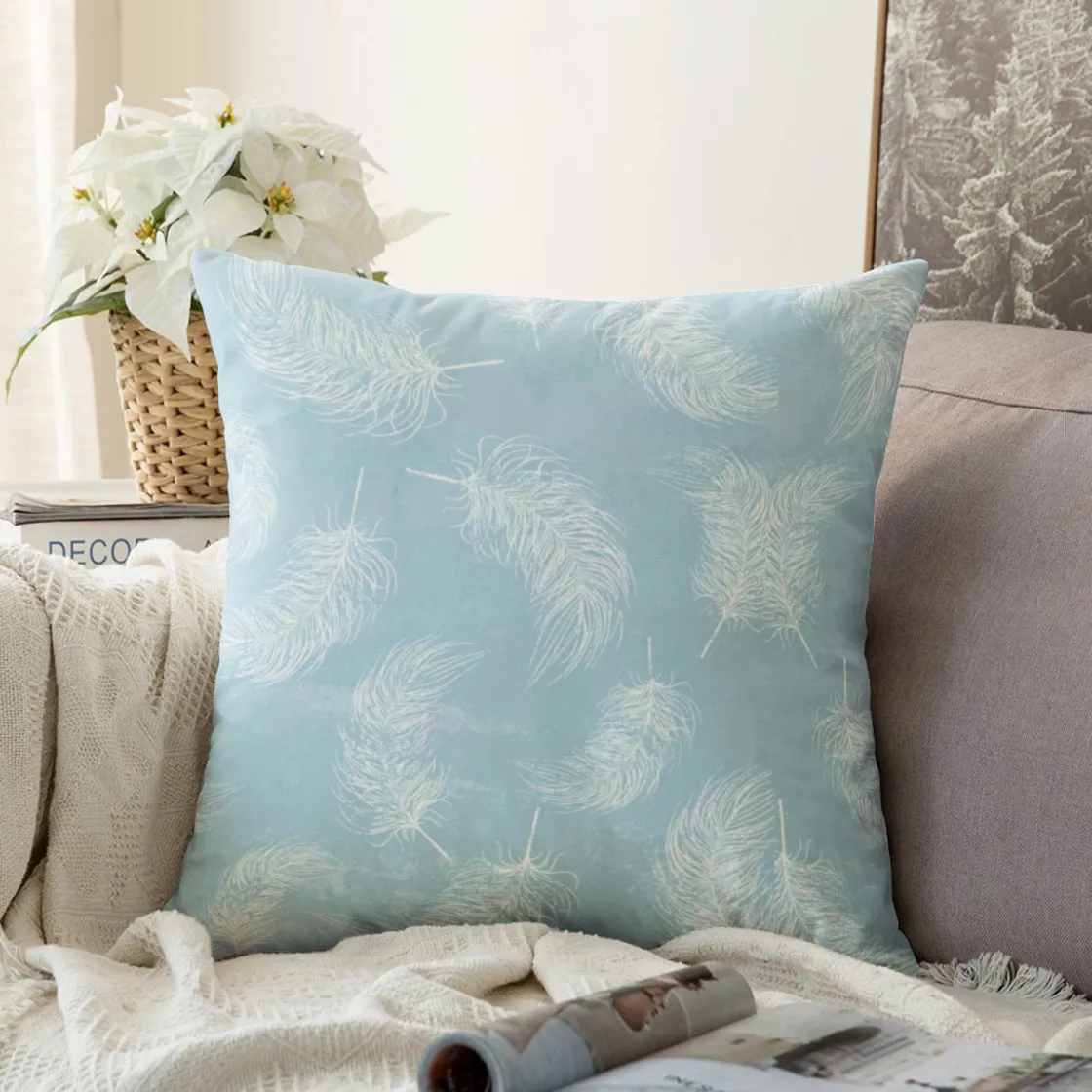 Couch Pillowcase