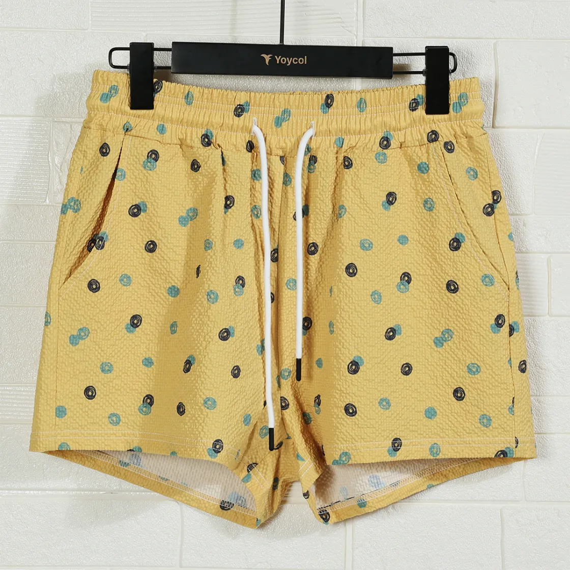 All-Over Print Women's Shorts