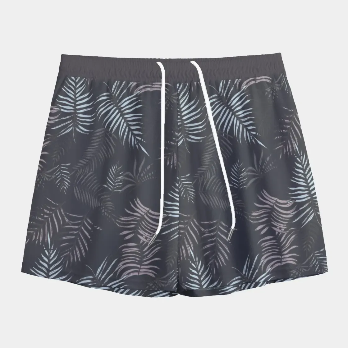 All-Over Print Men's Mesh Shorts