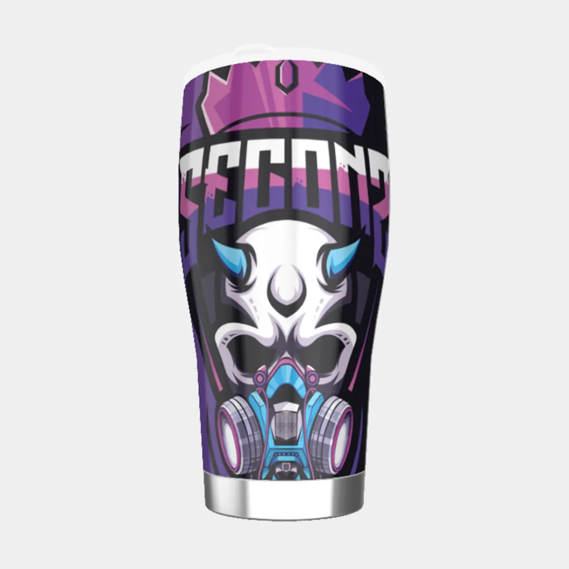 30OZ Cone Car Cup